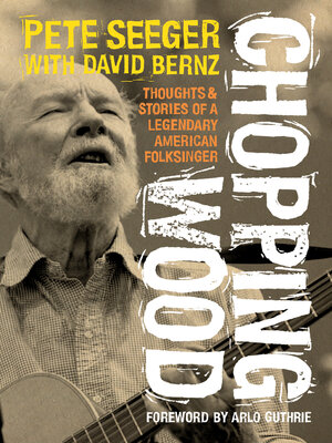 Chopping Wood - ebook